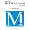 Accent on Majors & Minors: Early Intermediate Level