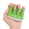 PROHANDS VIA Hand Exerciser, Finger Exerciser (Hand Grip Strengthener), Spring-Loaded,