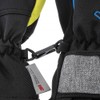 CMP 6524827j Ski Gloves, black, 5