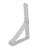 Tablecloth Clips, Large Stainless Steel Anti-Slip Holder Clamps for Picnics,