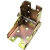 4 PCS 90 Degree Self Locking Foldable Hinges,Folding Table Legs,Support