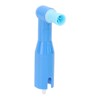 100pcs Oral Polishing Cup Kits Teeth Stains Removal Disposable Polisher