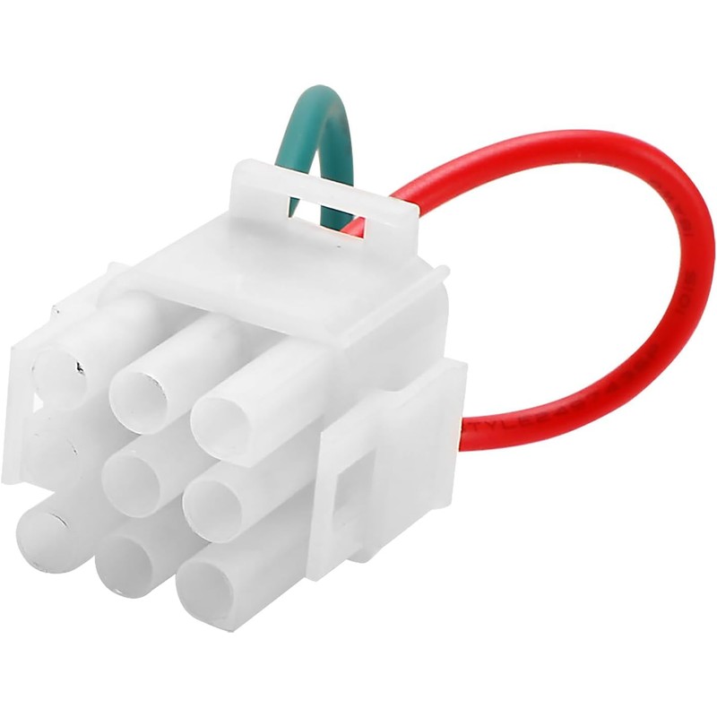 10L0L Golf Cart Jumper Run Plug for EZGO RXV 2008-up