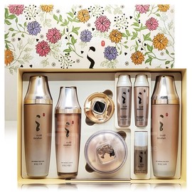 Danahan Bonyeonjin 4-Piece Set / Skin Lotion Essence Cream Set / 다나한 본연진 4종세트스킨로션에센스크림세트