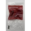 ACE 4100723 Spring Tension Clamps, Metal, 2 pk, FREE SHIPPING