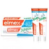 Elmex JUNIOR toothpaste (as a gel), 6-12 years, 1er double