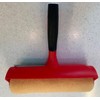 3510C 9" Paint Roller with Splatter Spatter Guard Shield -
