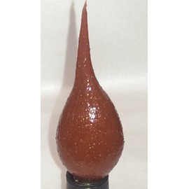 On The Bright Side - Scented Silicone Light Bulb - Pack of 3 - Chocolate