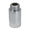 Thread Extension with Internal Square Male Thread G 1/8 Inch