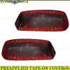Torox 2014-2018 Chevy Silverado Door Handle COVERS+TopHalf Mirrors WA9260 VICTORY