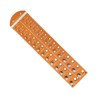 Nut and Bolt Thread Checker 14 Inch and 14 Metric