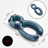 6 in 1 Multi Tool Bottle Opener for Seniors, Jar