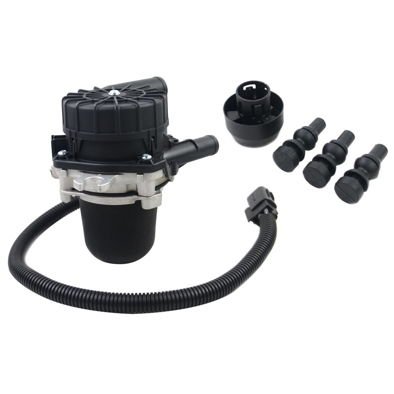 Koomaha Secondary Air Injection Pump Replacement for 2012-2018 Toyota Sequoia