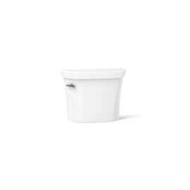 Kohler 44467-0 Highline® Toilet tank, 1.28 gpf, White