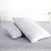 Craft & Trade Cluster Memory Bed Pillow, Foam