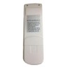 Easy Replacement Remote Control Fit for Fujitsu AR-SY1 AR-RY10 AR-RY7