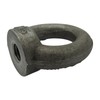 M12 Lifting Eye Nut - Self Colour Threaded DIN582