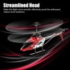 Cheerwing S107/S107G Phantom 3CH 3.5 Channel Mini RC Helicopter with