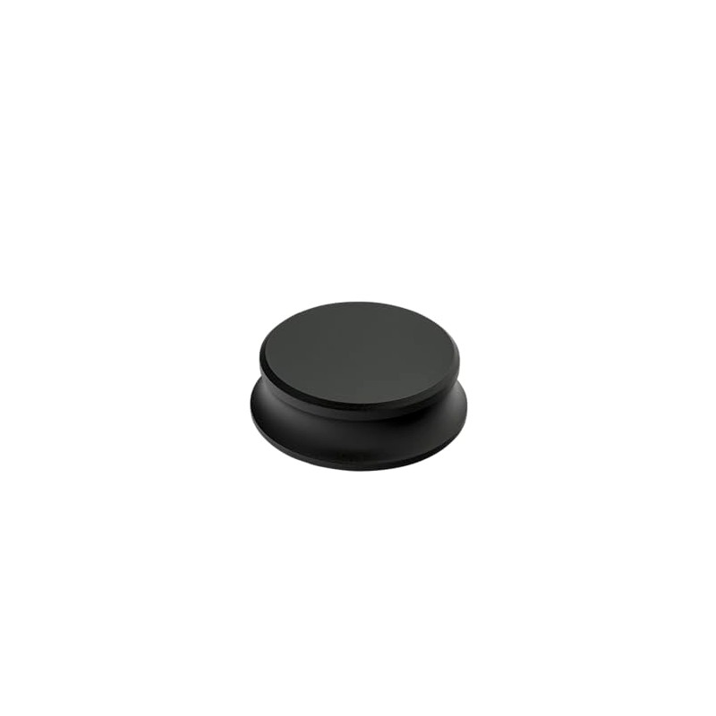 Pro-Ject Record Puck Heavy Weight Record Stabilizer (Black)