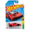 Hot Wheels Super Car Exotics Madness 5 Pack Random Diecast