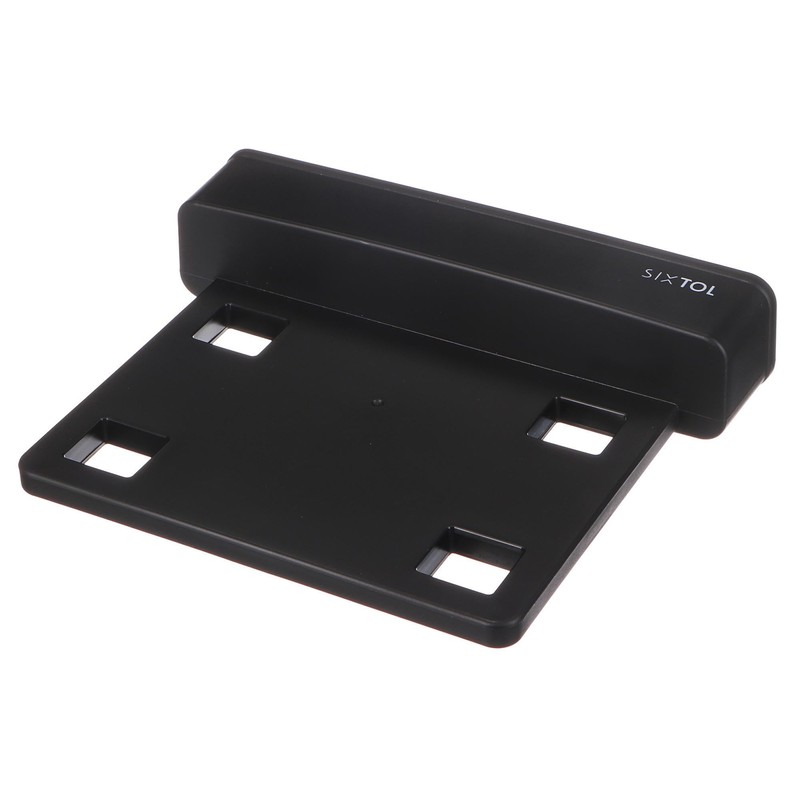 SIXTOL Car Storage 4, Car Organiser Between Seats, Slim Storage