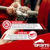 SPINTO Liquid Chalk No-Mess Grip Solution (50ml-10ml) - Specification: 5O_ml