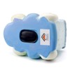 Mousehouse Gifts Kids Train Piggy Bank Money Box Gift for