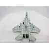 Easy Model 37124 1:72-F-15i Ra'am (Thunder) Eagle-Israeli Defe Pre Built