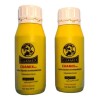 Cuajo Cuamex 120 Ml Para Hacer Queso 2 Pz
