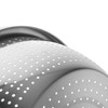 GRÄWE Colander and Bowl Set, Diameter 20 cm, 2 Pieces,