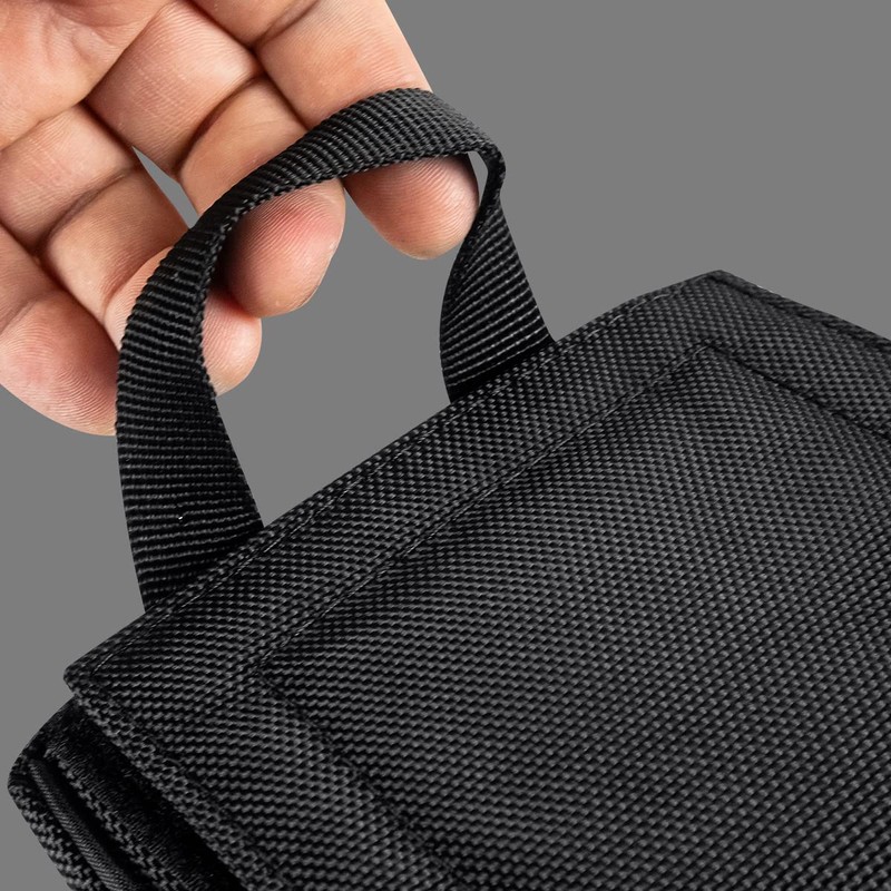 Skunk Travel Pro Smell Proof Case Large 10" (Black)