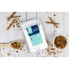 ELEVATE TEA Apple Cinnamon Tea - Loose Leaf Herbal Tea,