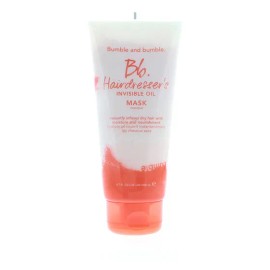 Mascarilla Capilar Bumble And Bumble Hairdressers Invisible