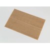 Round Hole Hang Tab with Adhesive 100/pack