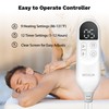 Massage Table Warmer Heating Pad Professional SPA Massage Bed Warmer