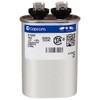 97F9004-15 uf MFD 370 Volt VAC - CBB65 Oval Run