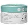 Solaris Tea - Organic Peppermint Delight Tea | 100% Organic