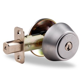 Yale Security D981701 YH Collection Deadbolt