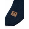 Mikk-line Wool Full-Face Balaclava, Children's Beanie to Pull On, Unisex