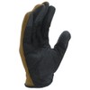 Condor Men's HK228 Shooter Glove Coyote/Black size XXL