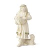Lenox 879301 First Blessing Nativity Drummer Boy Figurine