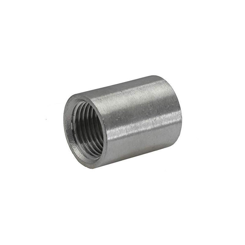 Round Sleeve NPT 3/4 Inch NPT 3/4 Inch 16 Bar