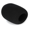 Electro-Voice WSPL-2 Foam Windscreen for RE20 Dynamic Broadcast Microphone (5-pack)