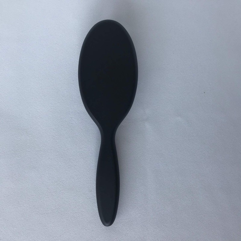 Boa (#boar hair) Luxury Hair Brush, Made in Germany, Soft