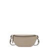 407-Belt-Bag M -SEASONAL NOOS SHEEP NATURAL-stone