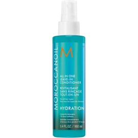 Moroccanoil Acondicionador Sin Enjuague Todo en Uno, 160 ml
