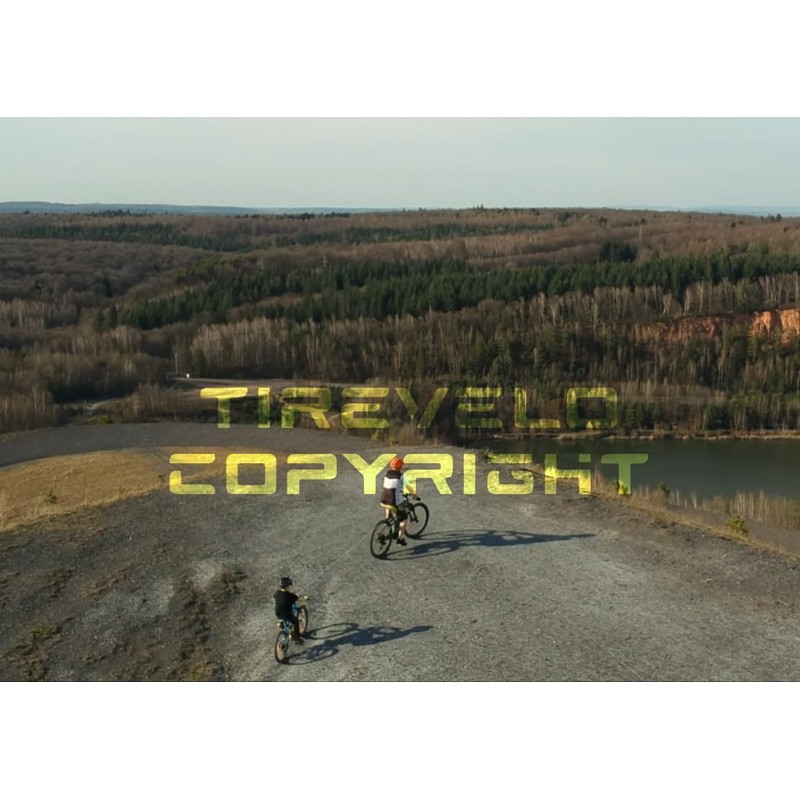TIRE VELO Traction System - 2023