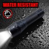Miuree Single Mode High Lumens Led Flashlight for Outdoor Camping