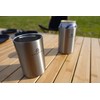 LALPHA Vacuum Can Cooler, Cold Retention, For 11.8 fl oz