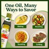 Zeta Extra Virgin Olive Oil, 8.5 fl oz (3 Pack)